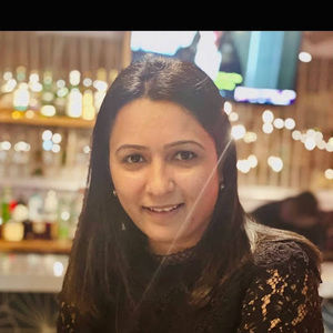 Meet your Posher, Krishna